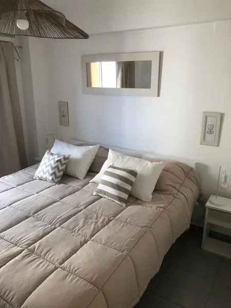 Alquiler temporario de casa em Mar del playa