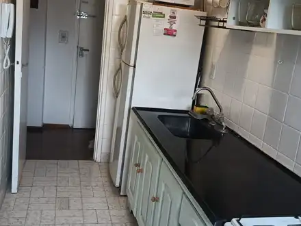 Alquiler temporario de departamento en Pinamar