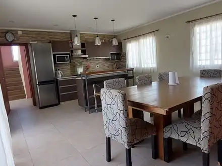 Alquiler temporario de casa em Necoches