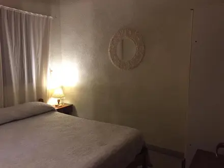 Alquiler temporario de casa em Villa gesell