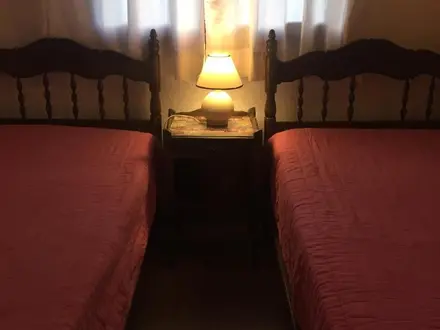 Alquiler temporario de casa em Villa gesell