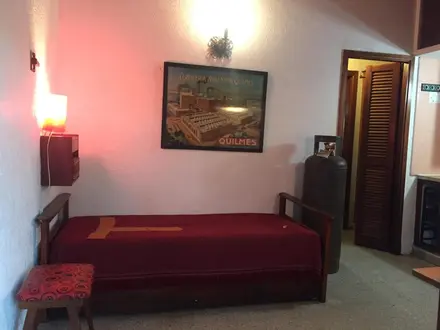 Alquiler temporario de casa em Villa gesell