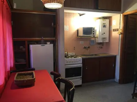 Alquiler temporario de casa em Villa gesell