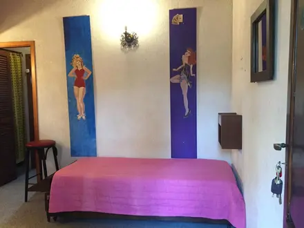 Alquiler temporario de casa em Villa gesell