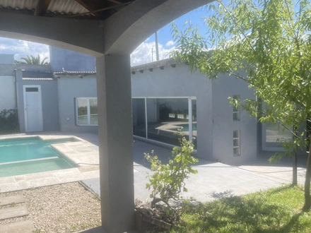 Alquiler temporario de casa em Necochea