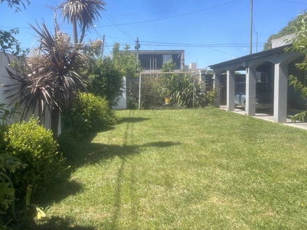 Alquiler temporario de casa em Necochea