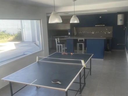 Alquiler temporario de casa em Necochea