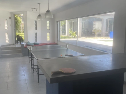 Alquiler temporario de casa em Necochea