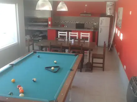 Alquiler temporario de casa em Necochea