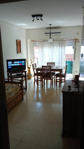 Alquiler temporario de apartamento em Mar  del plata