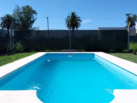 Alquiler temporario de casa de campo em Junín