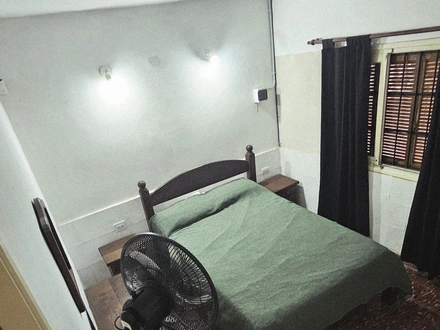 Alquiler temporario de casa en Mar de ajo