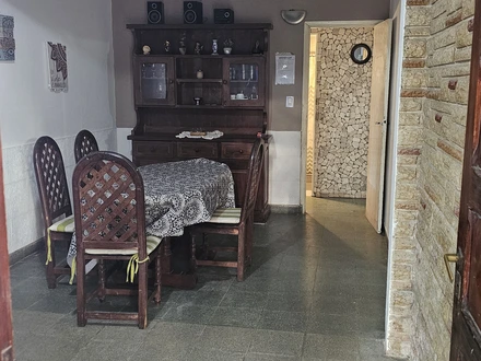 Alquiler temporario de casa en Mar de ajo