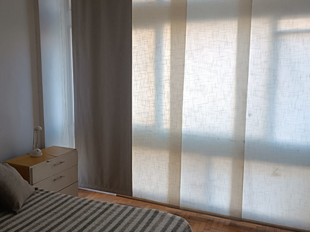 Alquiler temporario de apartamento em Caba