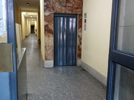 Alquiler temporario de apartamento em Caba