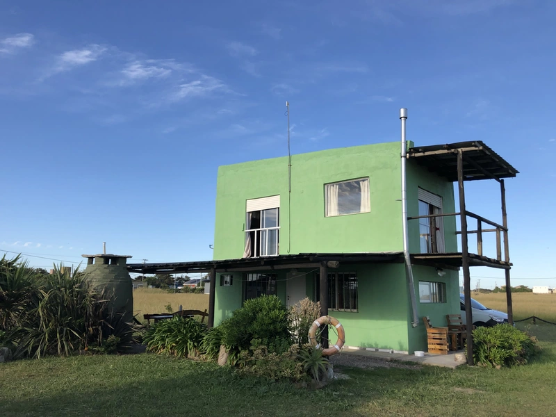 Alquiler temporario de casa em Gral pueyrredón