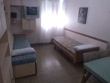 Alquiler temporario de apartamento em Necochea