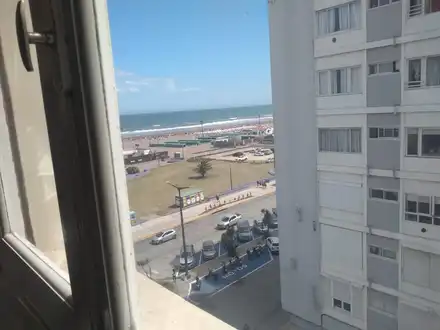 Alquiler temporario de apartamento em Necochea
