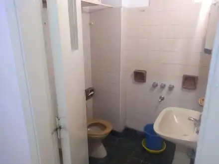 Alquiler temporario de apartamento em Necochea