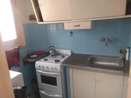 Alquiler temporario de apartamento em Necochea