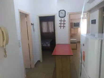 Alquiler temporario de apartamento em Necochea