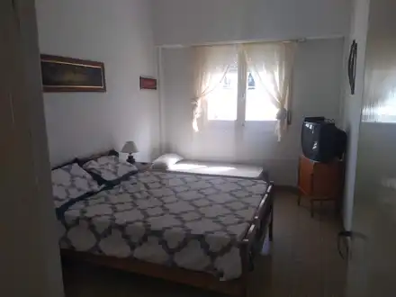Alquiler temporario de apartamento em Necochea