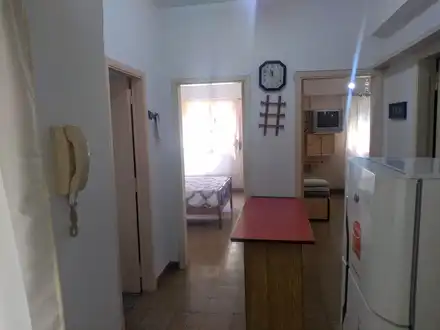 Alquiler temporario de apartamento em Necochea