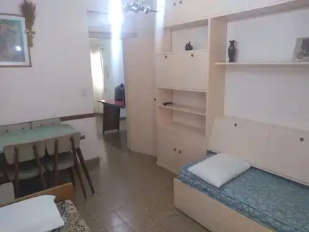 Alquiler temporario de apartamento em Necochea