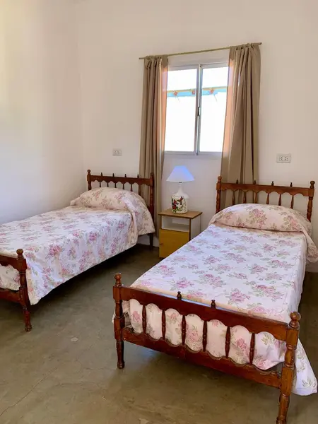 Alquiler temporario de apartamento em Mina clavero