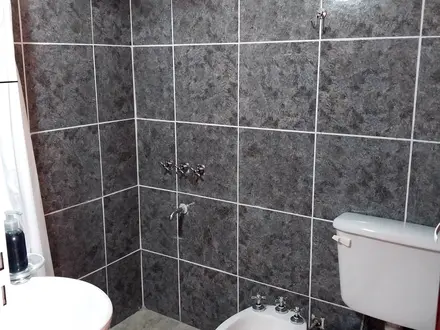 Alquiler temporario de departamento en Mina clavero