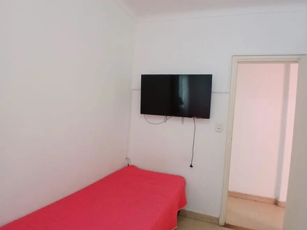 Alquiler temporario de apartamento em Mar del plata