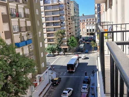 Alquiler temporario de apartamento em Mar del plata