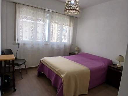 Alquiler temporario de apartamento em Mar del plata