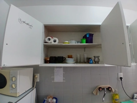 Alquiler temporario de apartamento em Mar del plata