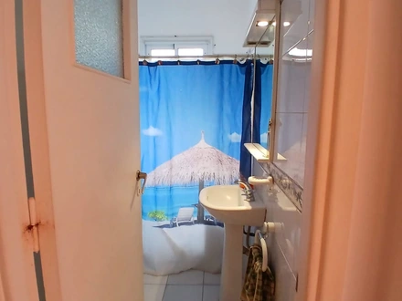 Alquiler temporario de apartamento em Mar del plata