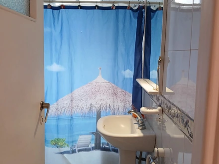 Alquiler temporario de apartamento em Mar del plata