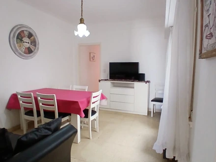 Alquiler temporario de apartamento em Mar del plata