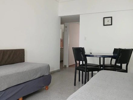 Alquiler temporario de apartamento em Mar del plata