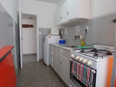 Alquiler temporario de apartamento em Mar del plata