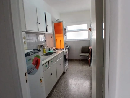 Alquiler temporario de apartamento em Mar del plata