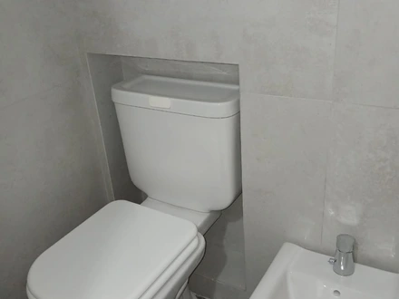 Alquiler temporario de apartamento em Mar del plata