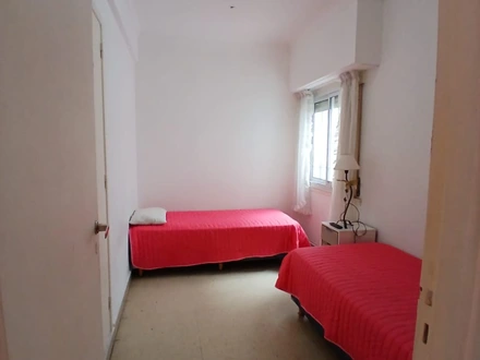 Alquiler temporario de apartamento em Mar del plata