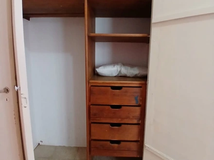 Alquiler temporario de apartamento em Mar del plata