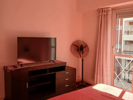Alquiler temporario de apartamento em Mar del plata