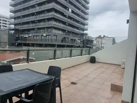 Alquiler temporario de apartamento em Villa carlos paz