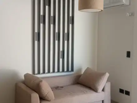 Alquiler temporario de apartamento em Villa carlos paz