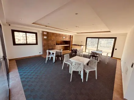 Alquiler temporario de apartamento em Villa carlos paz