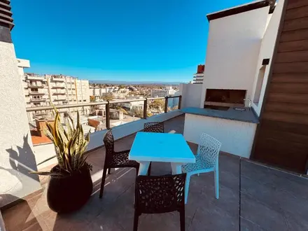 Alquiler temporario de apartamento em Villa carlos paz