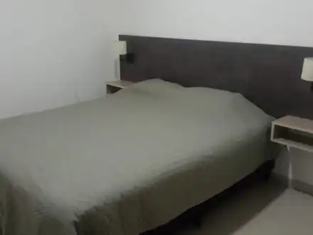 Alquiler temporario de apartamento em Villa carlos paz