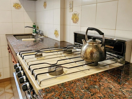 Alquiler temporario de apartamento em Mar del plata